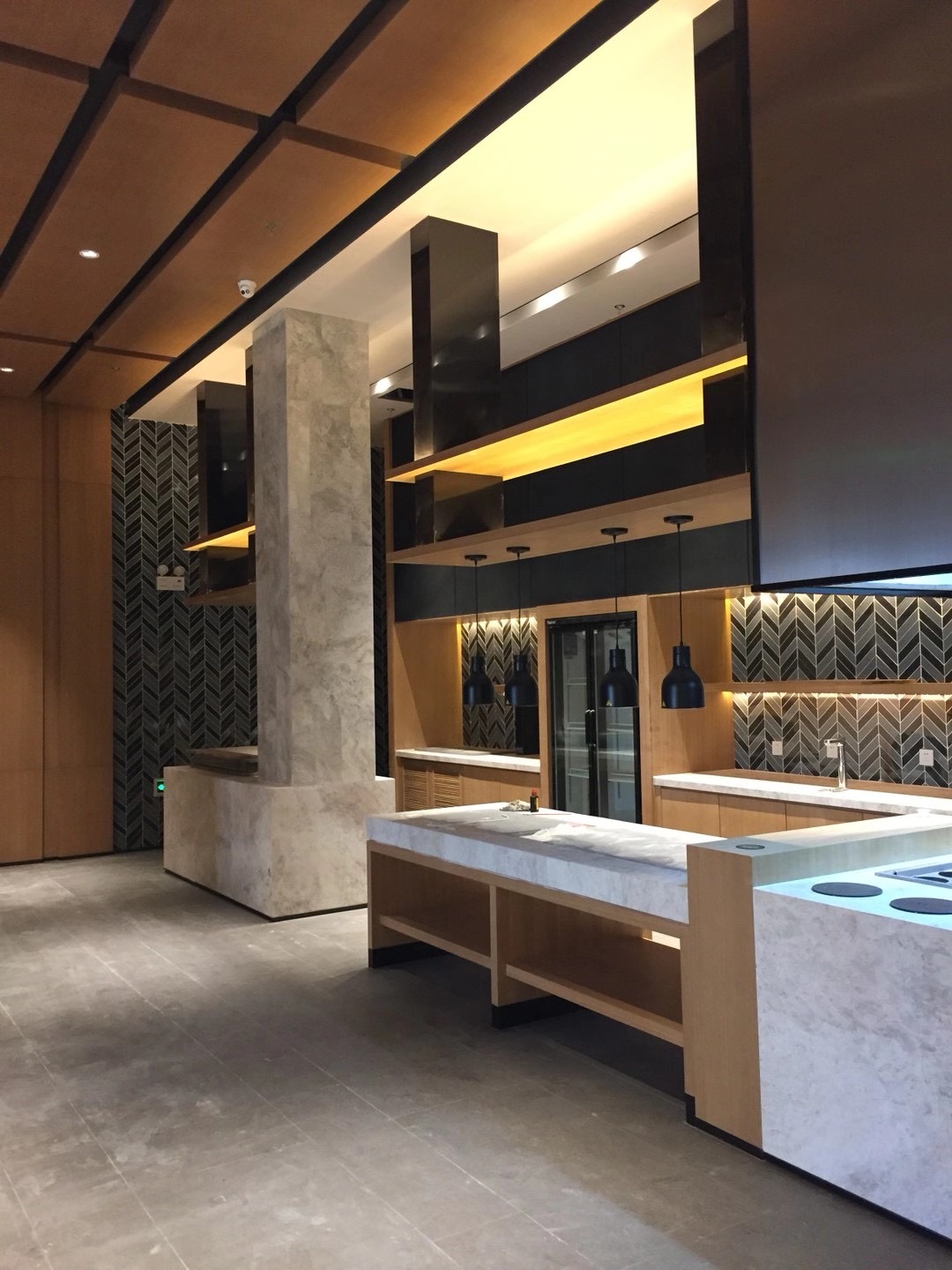 合作案例：秦皇島萬楓酒店