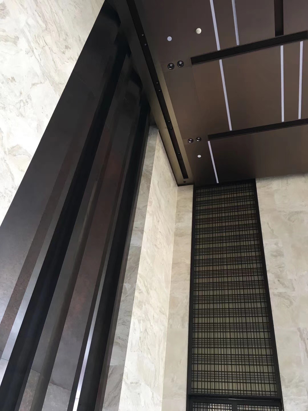 陽江國際金融中心酒店