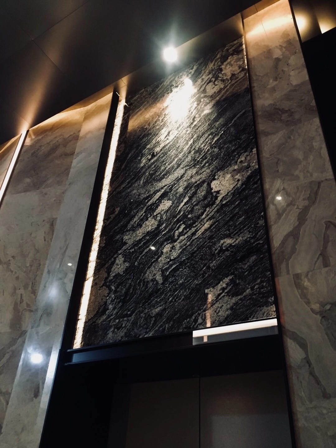 陽江國際金融中心酒店